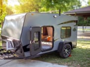2022 Superior Lite Camper Deluxe Travel Trailer available for rent in Fargo, North Dakota