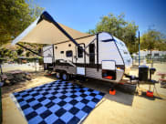 2022 Jayco Jay Flight SLX Travel Trailer available for rent in San Bernardino, California