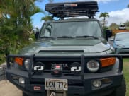 2011 Other Other Truck Camper available for rent in Kahului, Hawaii