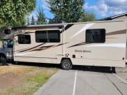 2019 Winnebago Minnie Winnie Class C available for rent in New Braunfels, Texas