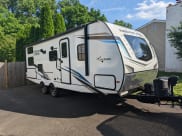 2022 Coachmen Freedom Express Ultra Lite 257BHS Travel Trailer available for rent in Horsham, Pennsylvania