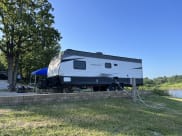 2021 Keystone RV Hideout Travel Trailer available for rent in Edmond, Oklahoma