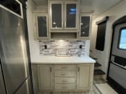 2023 Keystone Avalanche Fifth Wheel available for rent in cumming, Georgia