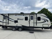 2016 Keystone RV Bullet Ultra Lite Travel Trailer available for rent in Holland, Michigan