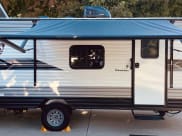 2022 Dutchmen bh18 Travel Trailer available for rent in Boise, Idaho