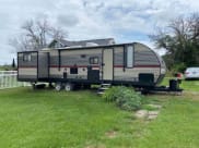 2019 Forest River Cherokee Travel Trailer available for rent in Maysville, Missouri