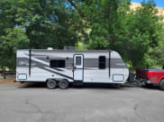 2022 Highland Ridge OT26BH Travel Trailer available for rent in American Fork, Utah