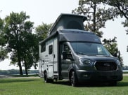 2023 Winnebago EKKO POP TOP Class C available for rent in Belgrade, Montana