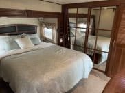2013 Forest River Palomino Columbus Fifth Wheel available for rent in Brighton, Colorado