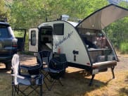 2021 Other Other Travel Trailer available for rent in Sonora, California