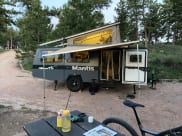 2019 TAXA TAXA Trailer Travel Trailer available for rent in Louisville, Colorado