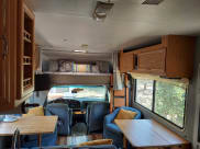 1994 Winnebago Minnie Winnie Class C available for rent in Spring Branch, Texas