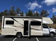 2018 Winnebago Minnie Winnie Class C available for rent in Bend, Oregon