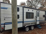 2020 Forest River Coachmen Catalina Summit Travel Trailer available for rent in Emporia, Virginia