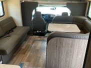 2022 Winnebago Minnie Winnie Class C available for rent in WESTPORT, Massachusetts