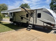 2018 Keystone RV Bullet-308BHS Travel Trailer available for rent in St. Peters, Missouri