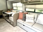 2022 Coachmen Freelander Class C available for rent in Pinckney, Michigan