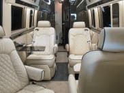 2023 Ultimate Toys Ultimate Coach Class B available for rent in Birmingham, Alabama