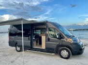 2021 Entegra Coach Ethos Class B available for rent in Oldsmar, Florida