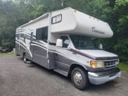 2003 Coachmen Santara Class C available for rent in Fredericksburg, Virginia