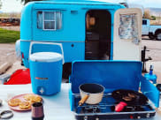 1980 Boler 1980 Travel Trailer available for rent in CHANDLER, Arizona