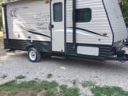 2017 Clipper Cadet Travel Trailer available for rent in Mineral Point, Missouri