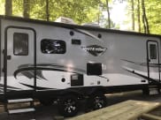 2019 Jayco White Hawk Travel Trailer available for rent in Kings Mountain, Kentucky