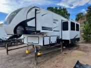 2021 Durango Half-Ton Fifth Wheel available for rent in Colorado Springs, Colorado