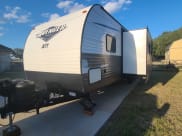 2019 Avenger ATI Travel Trailer available for rent in La vernia, Texas