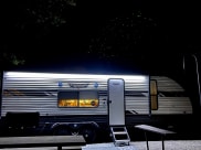 2021 Forest River Wildwood X-Lite Travel Trailer available for rent in Springdale, Arkansas