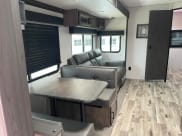 2021 Venture SportTrek Travel Trailer available for rent in Saint Johns, Florida