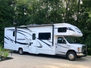 2018 Forest River Sunseeker Class C available for rent in Saline, Michigan