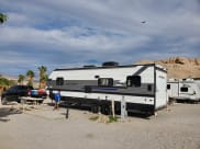 2022 Heartland Pioneer Toy Hauler available for rent in Las vegas, Nevada