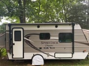 2018 K-Z Manufacturing Escape Travel Trailer available for rent in Frederick, Maryland