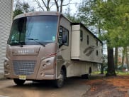 2016 Winnebago Vista Class A available for rent in Voorhees, New Jersey