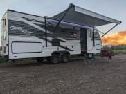 2022 Highland Ridge Open Range 26BHS Travel Trailer available for rent in Lehi, Utah