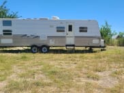 2005 Keystone Springdale Travel Trailer available for rent in Rhome, Texas