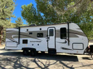 2022 Starcraft Autumn Ridge Travel Trailer available for rent in Fallbrook, California