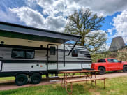 2021 Grand Design Transcend Xplor 261BH Travel Trailer available for rent in Hermitage, Tennessee