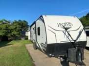 2020 Forest River Surveyor Travel Trailer available for rent in Conneaut, Ohio