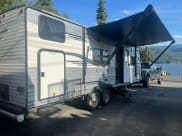 2019 Keystone Summerland Travel Trailer available for rent in Rathdrum, Idaho