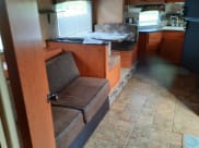 2012 Forest River V-Cross Classic Class C available for rent in Alma, Michigan