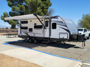 2022 Keystone RV Passport SL Travel Trailer available for rent in Moreno Valley, California