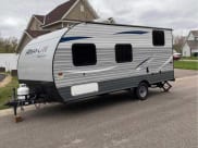 2019 Gulf Stream Ameri-Lite Travel Trailer available for rent in Cold spring, Minnesota