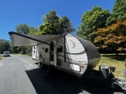 2014 Coachmen Catalina Travel Trailer available for rent in Greenfield, Indiana