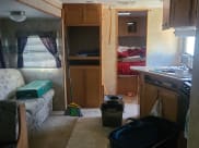 2008 Sunnybrook Edgewater Travel Trailer available for rent in LINCOLN, Nebraska