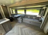 2022 Forest River Wildwood Travel Trailer available for rent in Satsuma, Florida