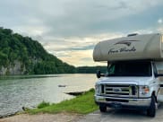 2018 Thor Four Winds Class C available for rent in Lenoir City, Tennessee