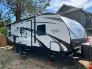 2020 Forest River Sonoma 2400BH Travel Trailer available for rent in Grants Pass, Oregon