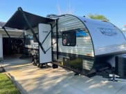 2021 Forest River Salem Cruise Lite Toy Hauler available for rent in Foster, Oregon